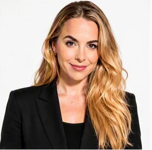 Milly, Account manager at Jigsaw Conferences