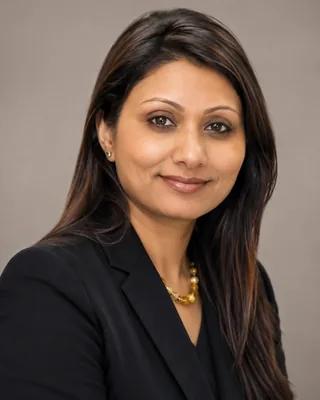 Kashy, Programme lead at Jigsaw Conferences