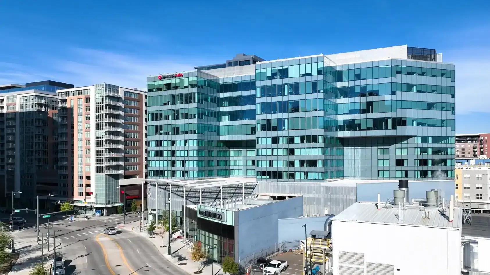 Serendipity Labs - Perimeter Center, Atlanta