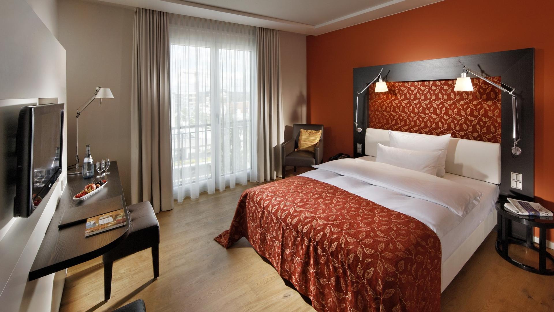 Parkhotel Stuttgart Messe-Airport