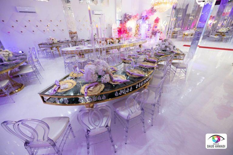 A Event Space