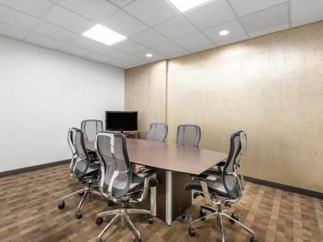 Davinci Meeting Rooms