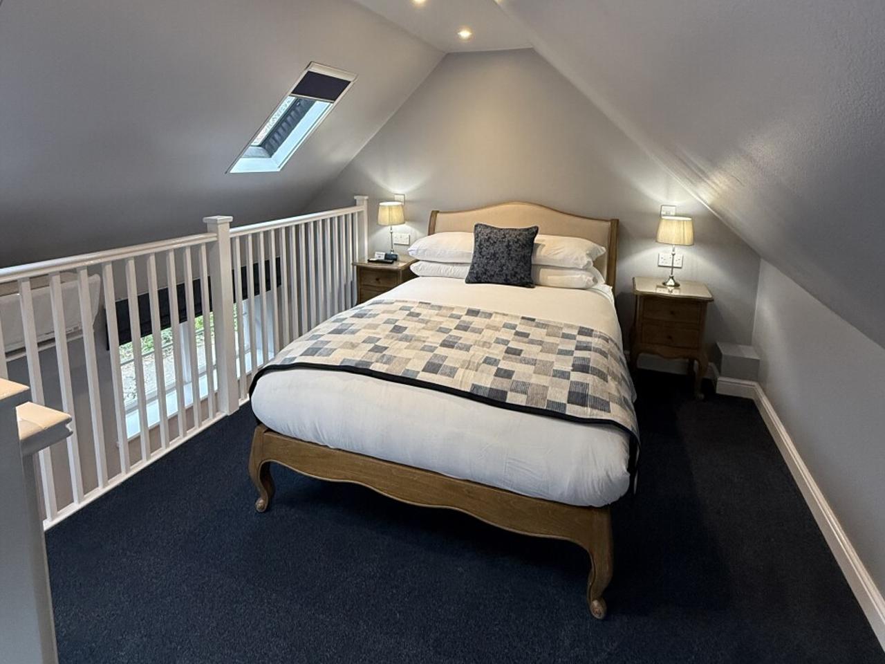 Blue Boar Hotel