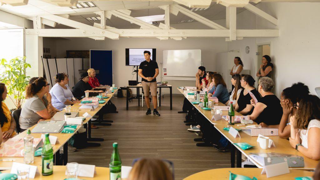 Business Trends Academy (BTA) GmbH