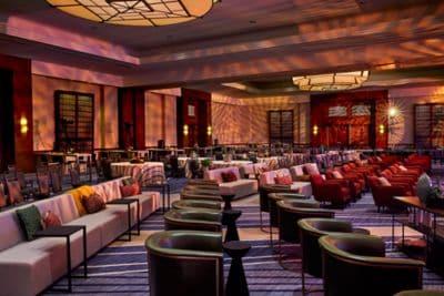 Marriott Conference Center
