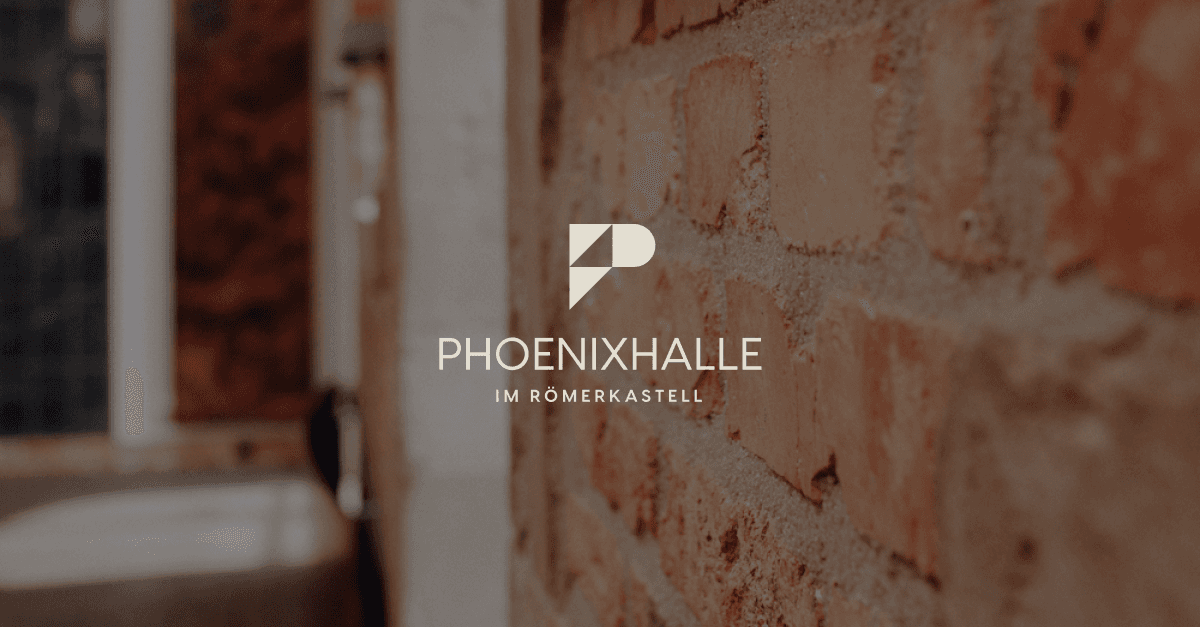 Phoenix Hall in the Roman fort