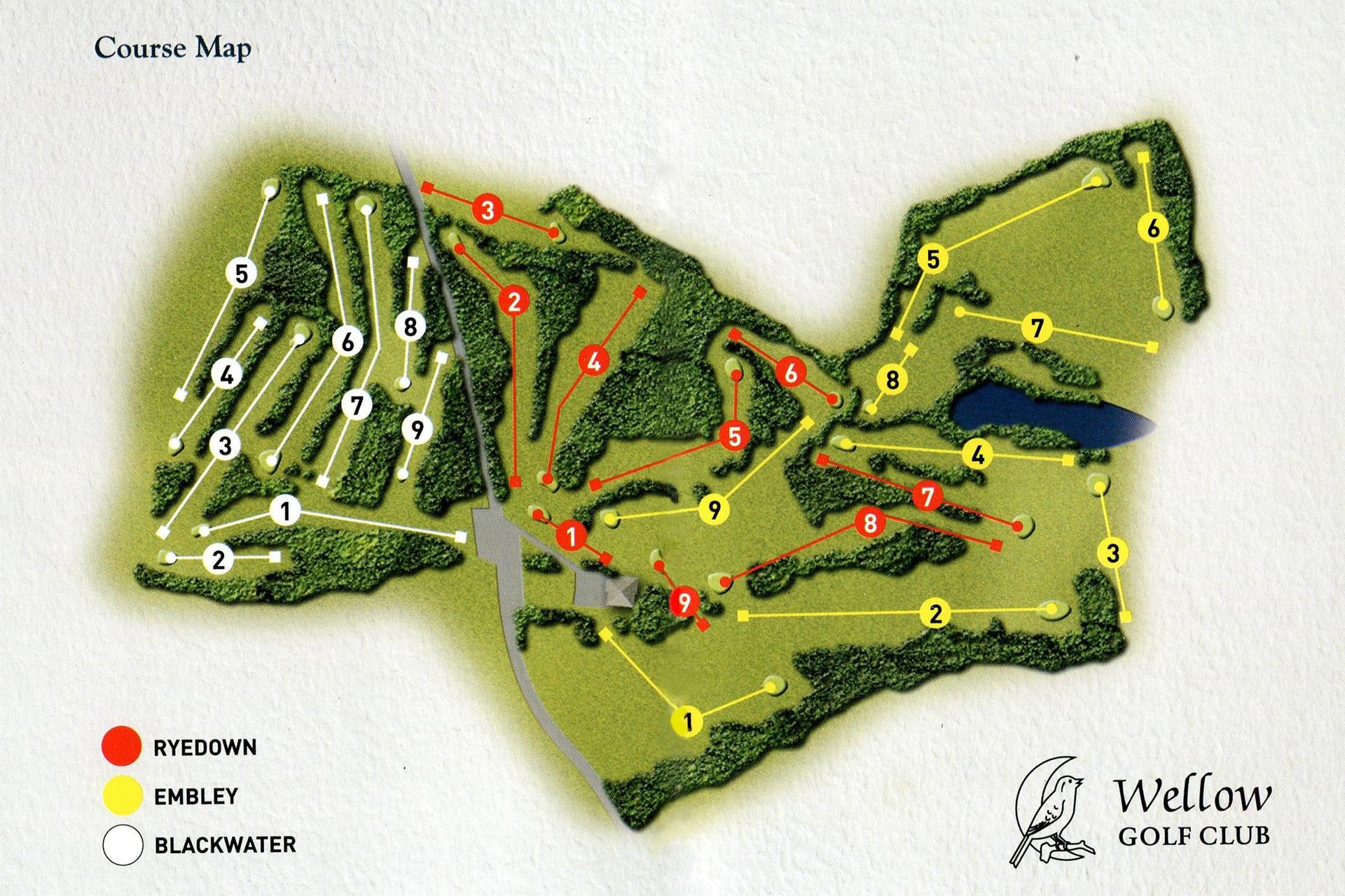 Wellow Golf Club
