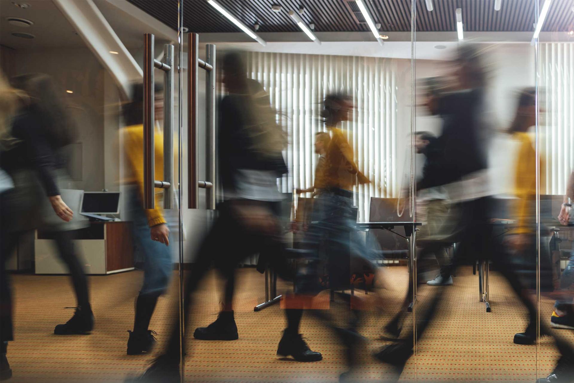 Cofoundry Coworking | Genova, Genoa