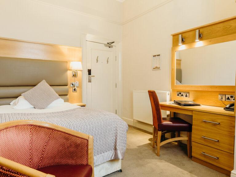 Crown Spa Hotel