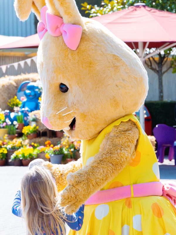 Paultons Park