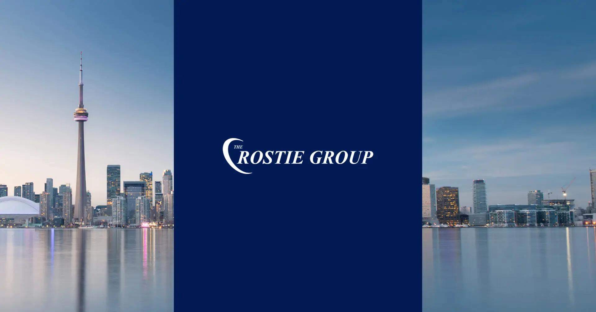 The Rostie Group, Toronto