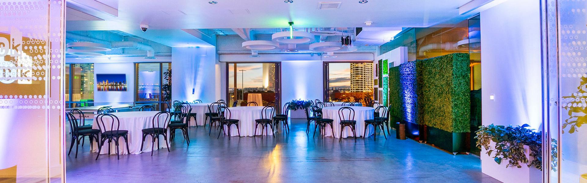 deck655 - Private Party Venue San Diego