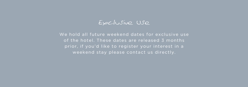 Didsbury House Hotel