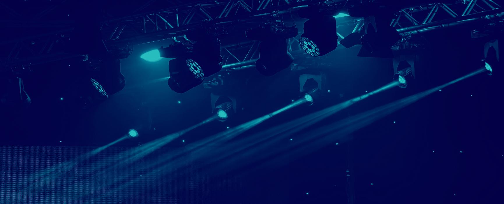 DXB LIVE, Dubai World Trade Center (DWTC)