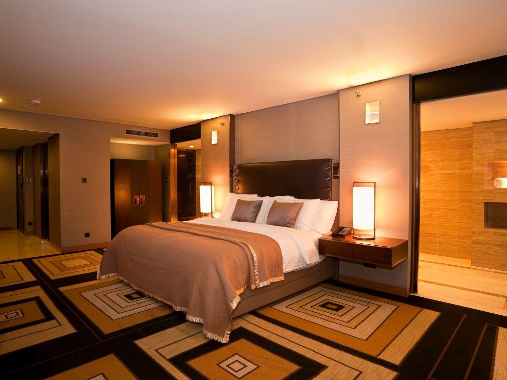 Ramada Jarvis Ramsgate