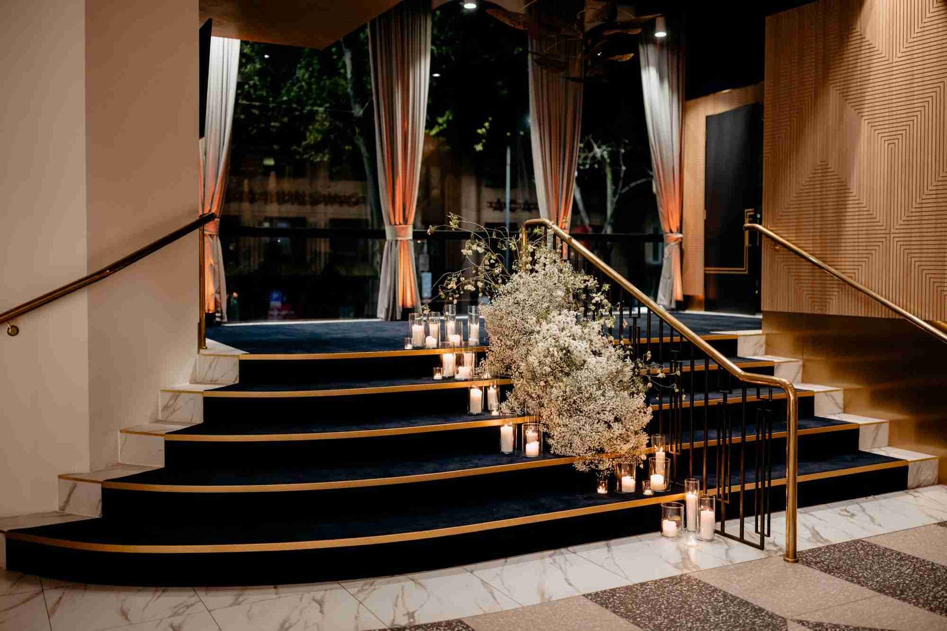 Evoqe Events (Previously Q Events - Event Space Melbourne)