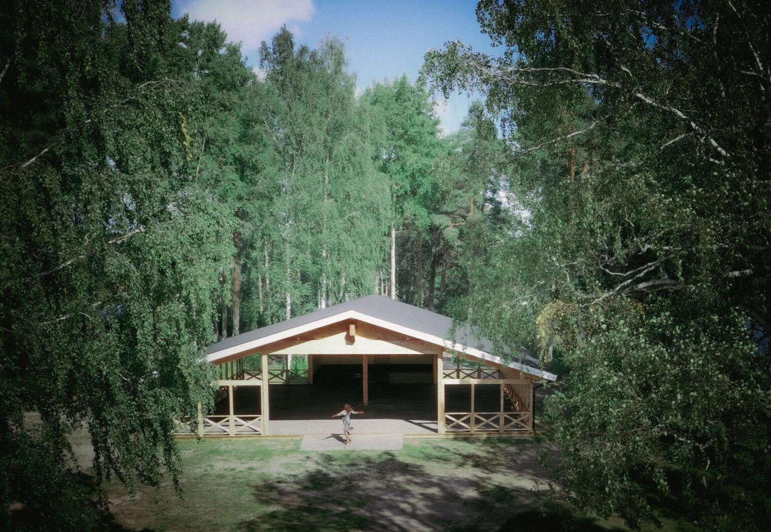 Forsbacka Wärdshus