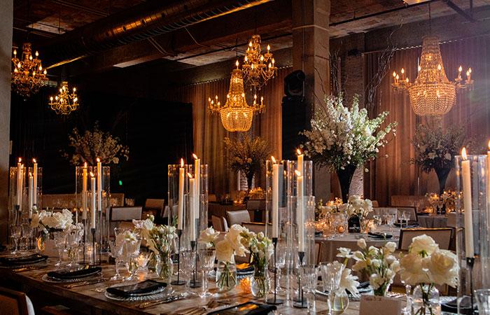 Espace Gare Viger | Gentile Venues & Catering