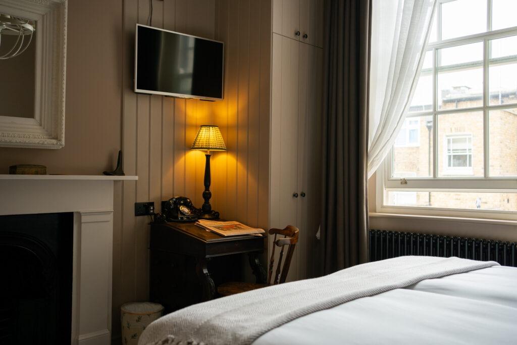 Georgian House Hotel
