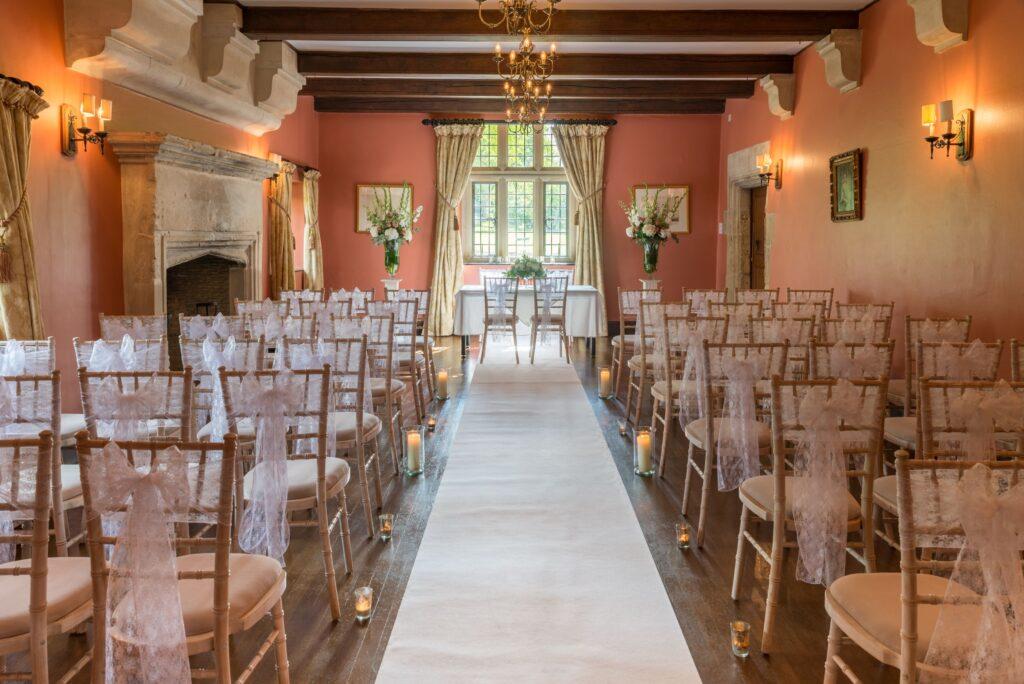 Guyers House Hotel