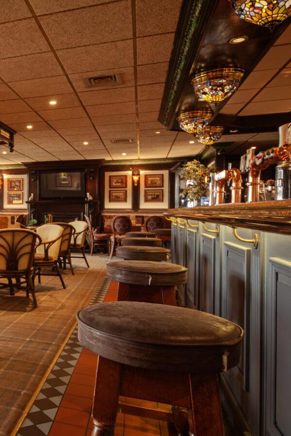 Highfield Hotel Durham