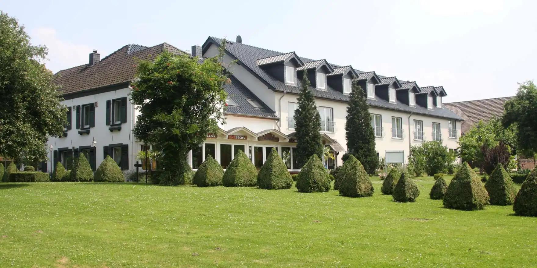 Hotel & Restaurant Eurohof