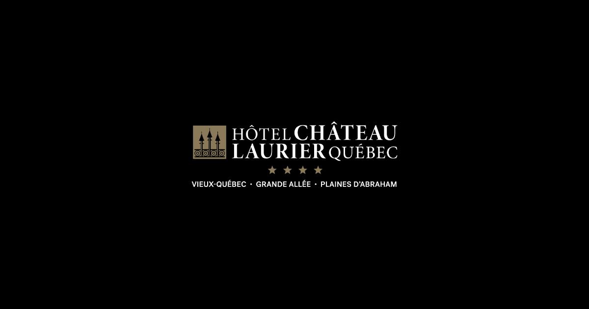 Hôtel Château Laurier