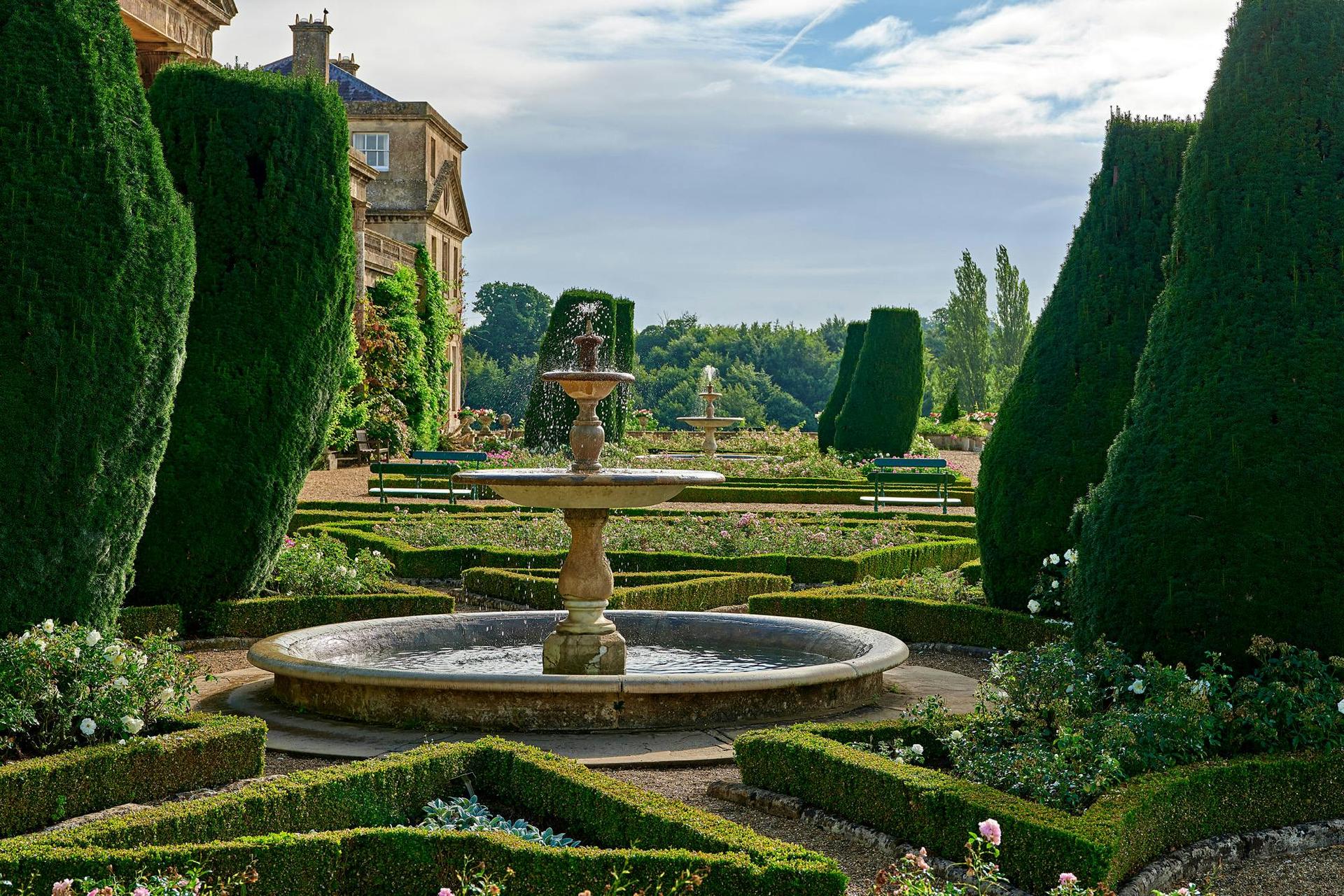 Bowood Golf & Country Club