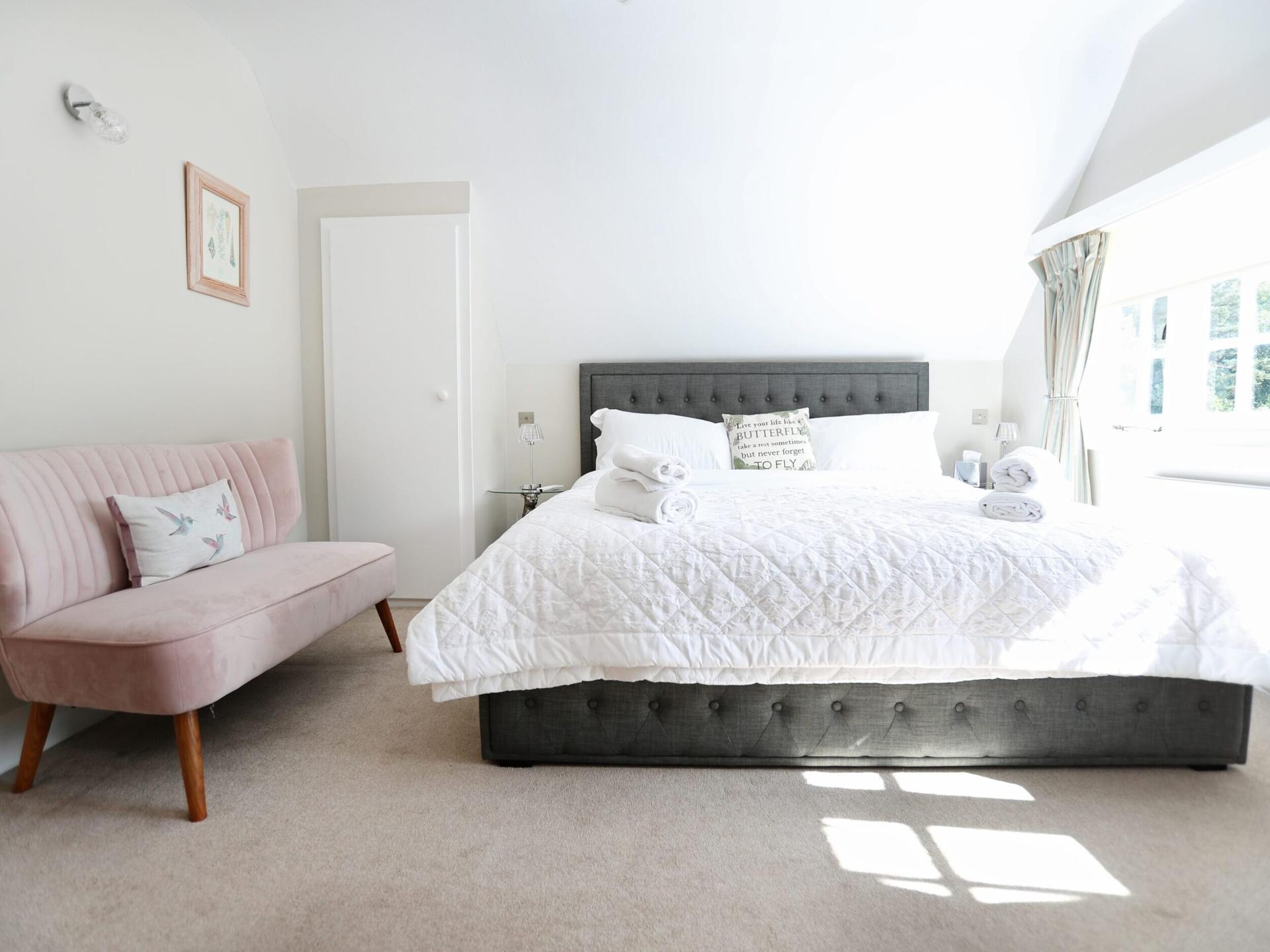 Hurtwood Inn Hotel