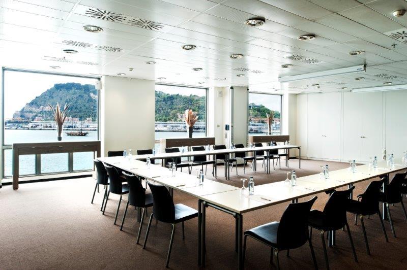 Eurostars Grand Marina