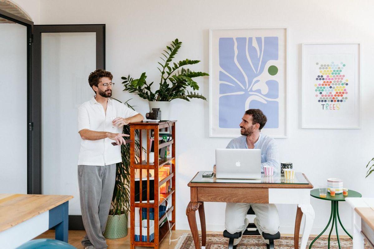 KASA KAWA | Coworking, Incubatore e Accelleratore d'Impresa, Livorno