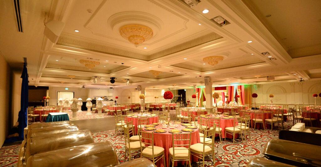 Kennedy Convention Centre