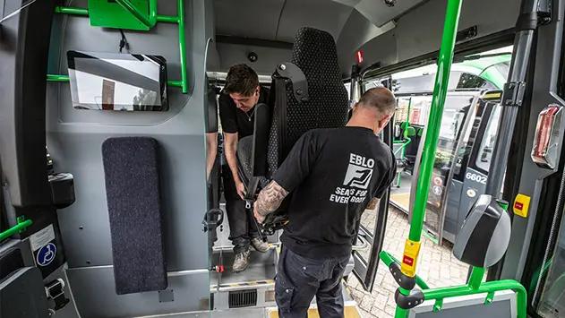 STC Next locatie Heijplaat