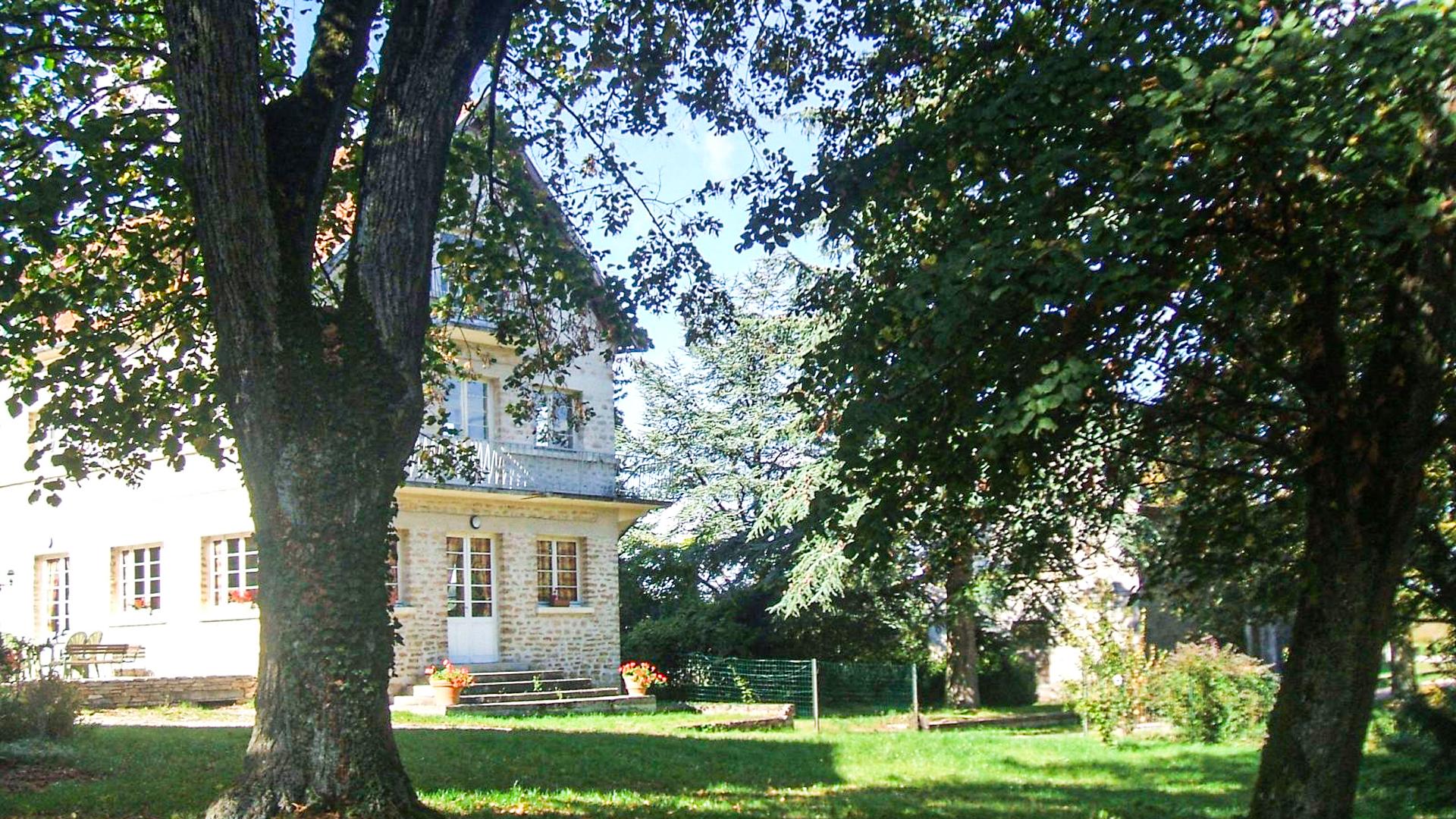 La Bergerie