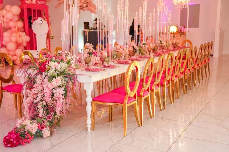 Lalux Venue