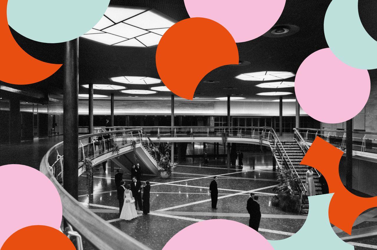 Hegel-Saal | Kultur- und Kongresszentrum Liederhalle