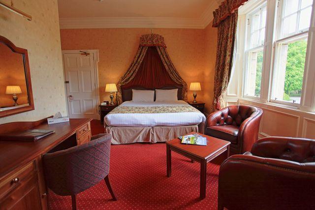 Ramnee Hotel