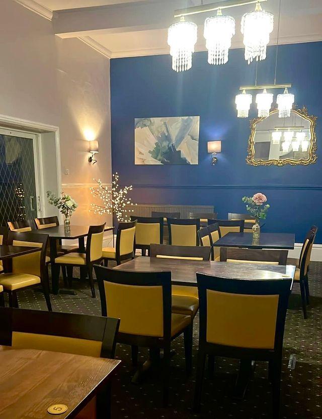 Station Hotel Worksop
