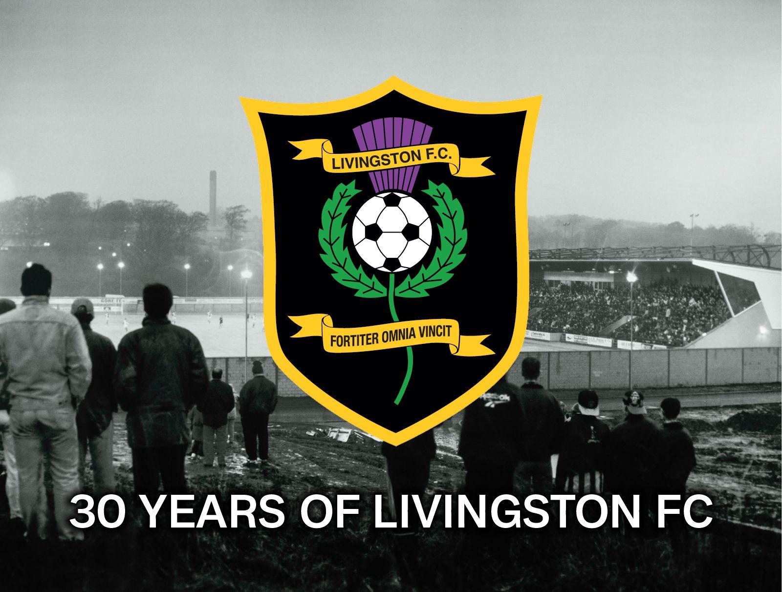 Livingston Football Club