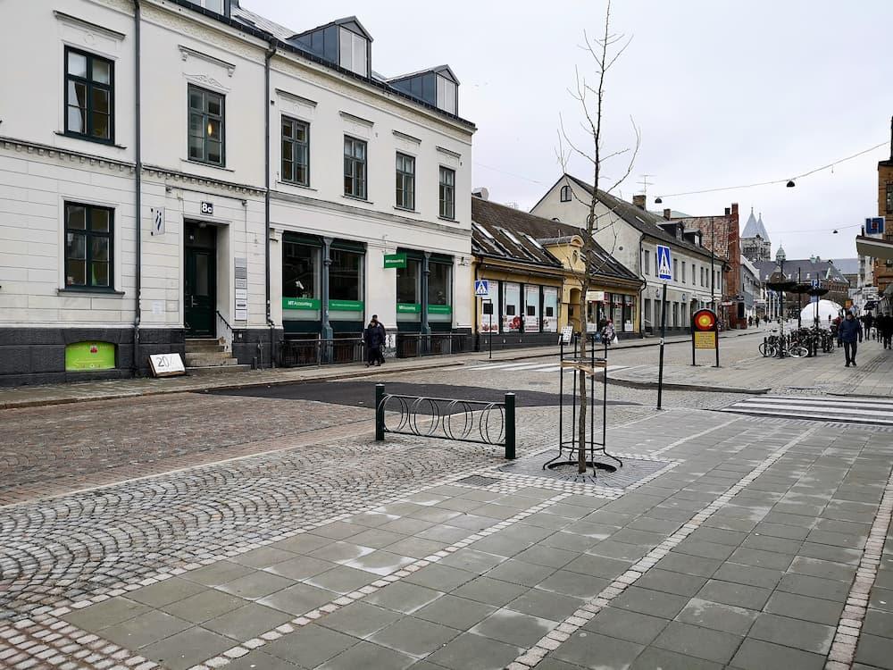 Lunds Kontorshotell AB, Lund