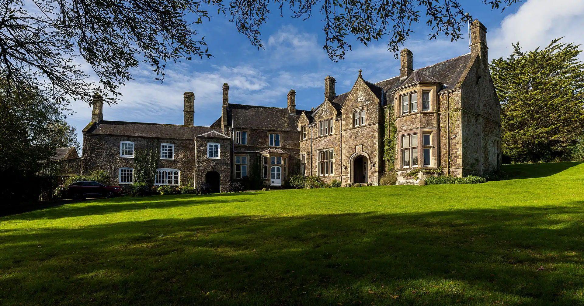 Northcote Manor
