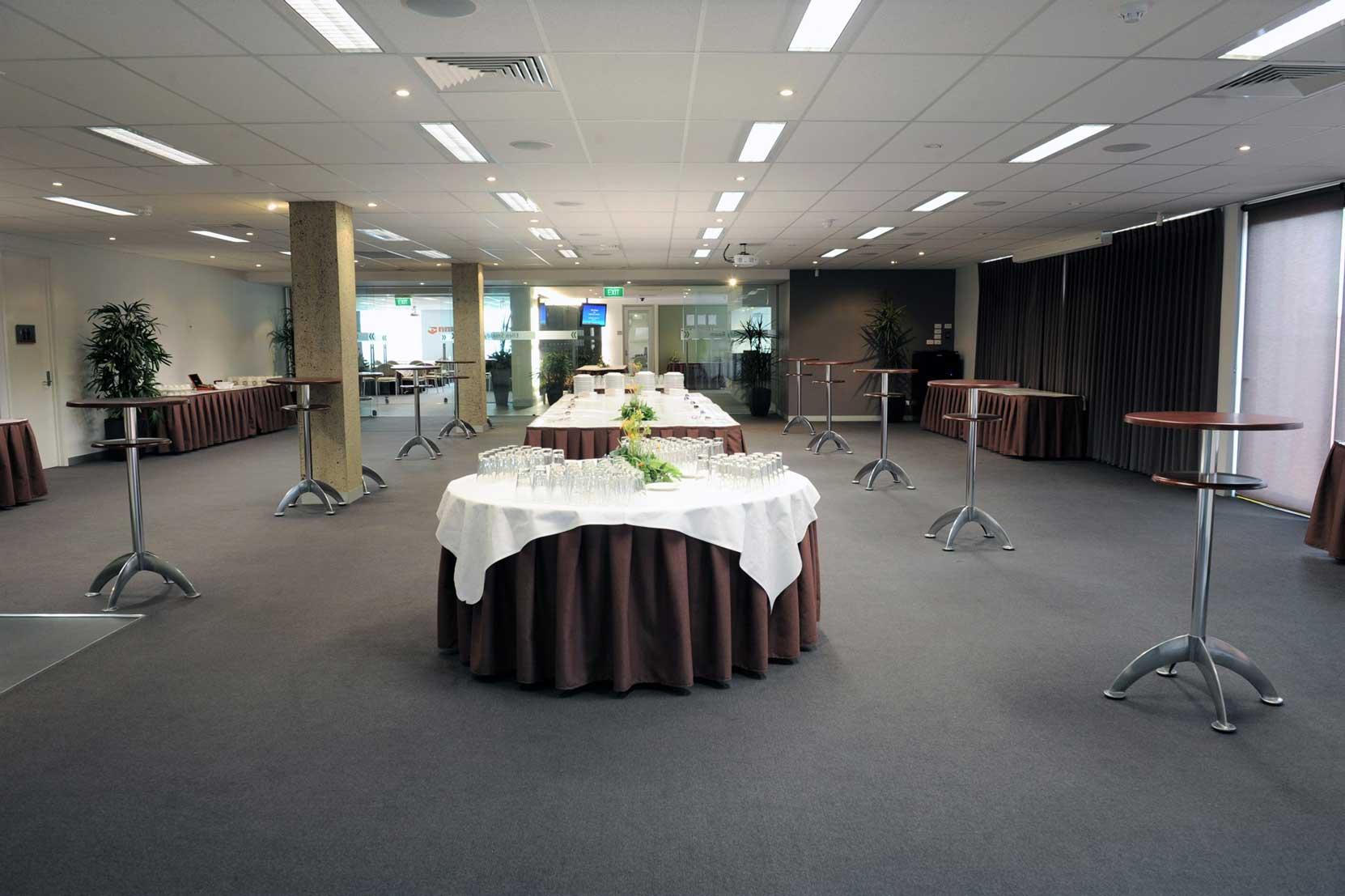 Preston Conference Centre (Melbourne Polytechnic)