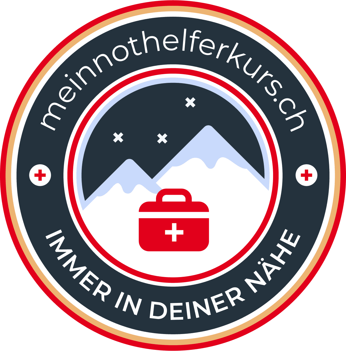 Nothelferkurs Zürich - ab CHF 59 - meinnothelferkurs GmbH, Zurich