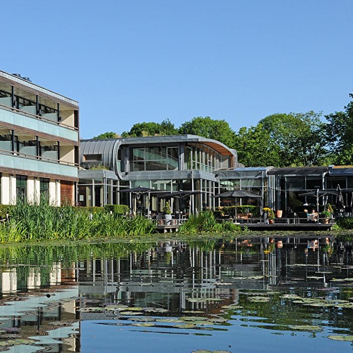 Hotel Mitland Utrecht