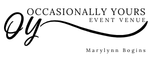 Occasionally Yours Event Venue, Jacksonville