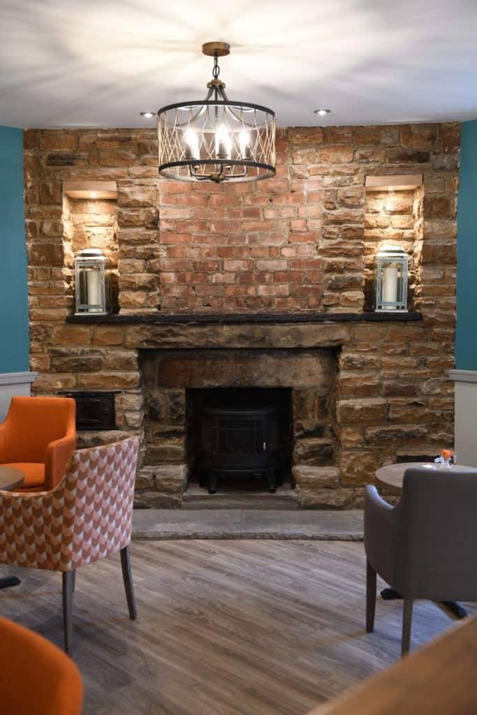 Park Head Country Hotel
