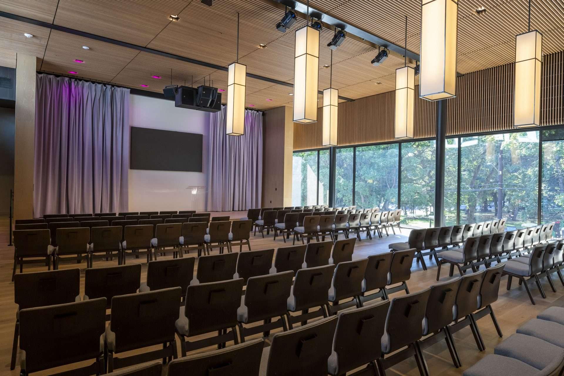 Parkview Event Space