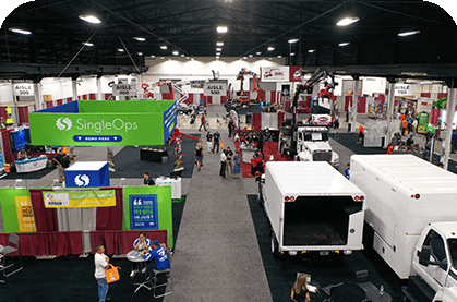 The Greater Philadelphia Expo Center & Fairgrounds