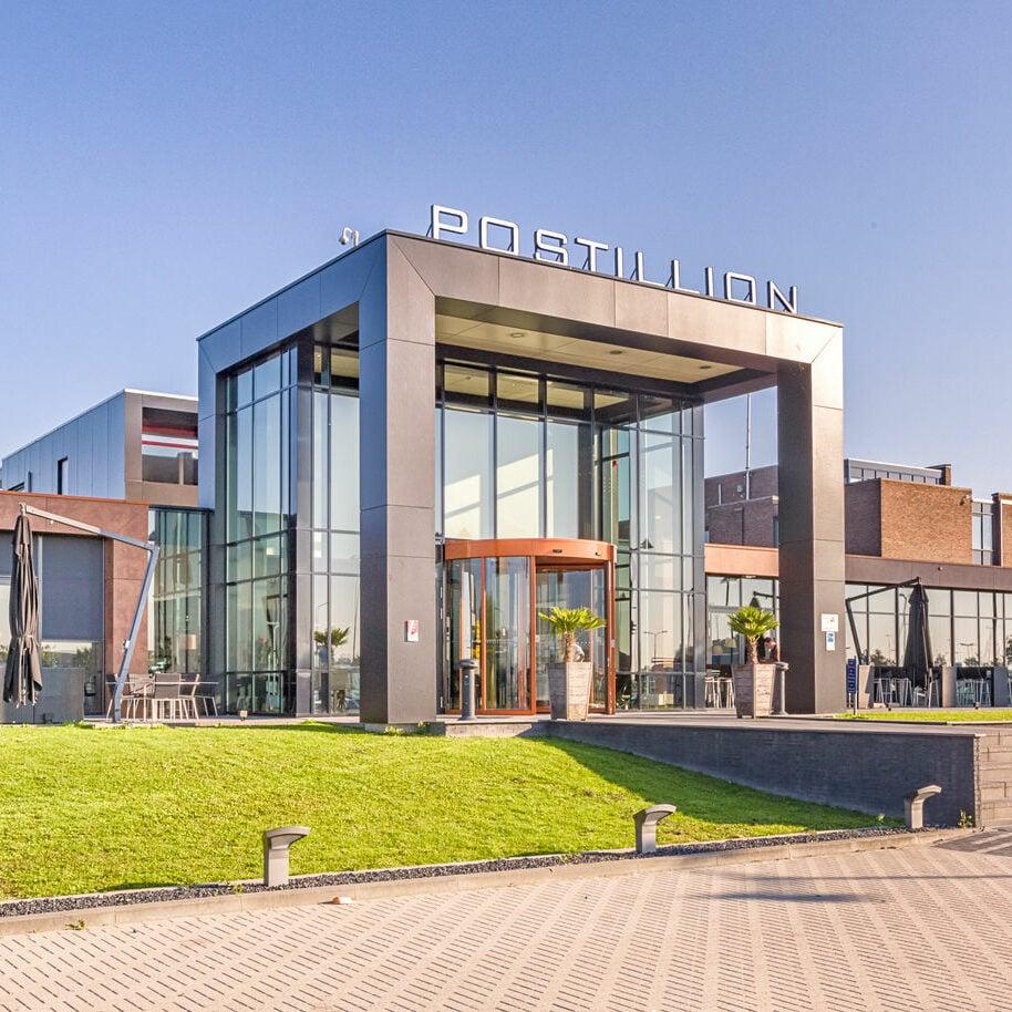 Postillion Hotel Amersfoort Veluwemeer