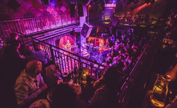 10 Of The Best Clubs In Camden